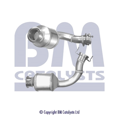 Catalytic Converter